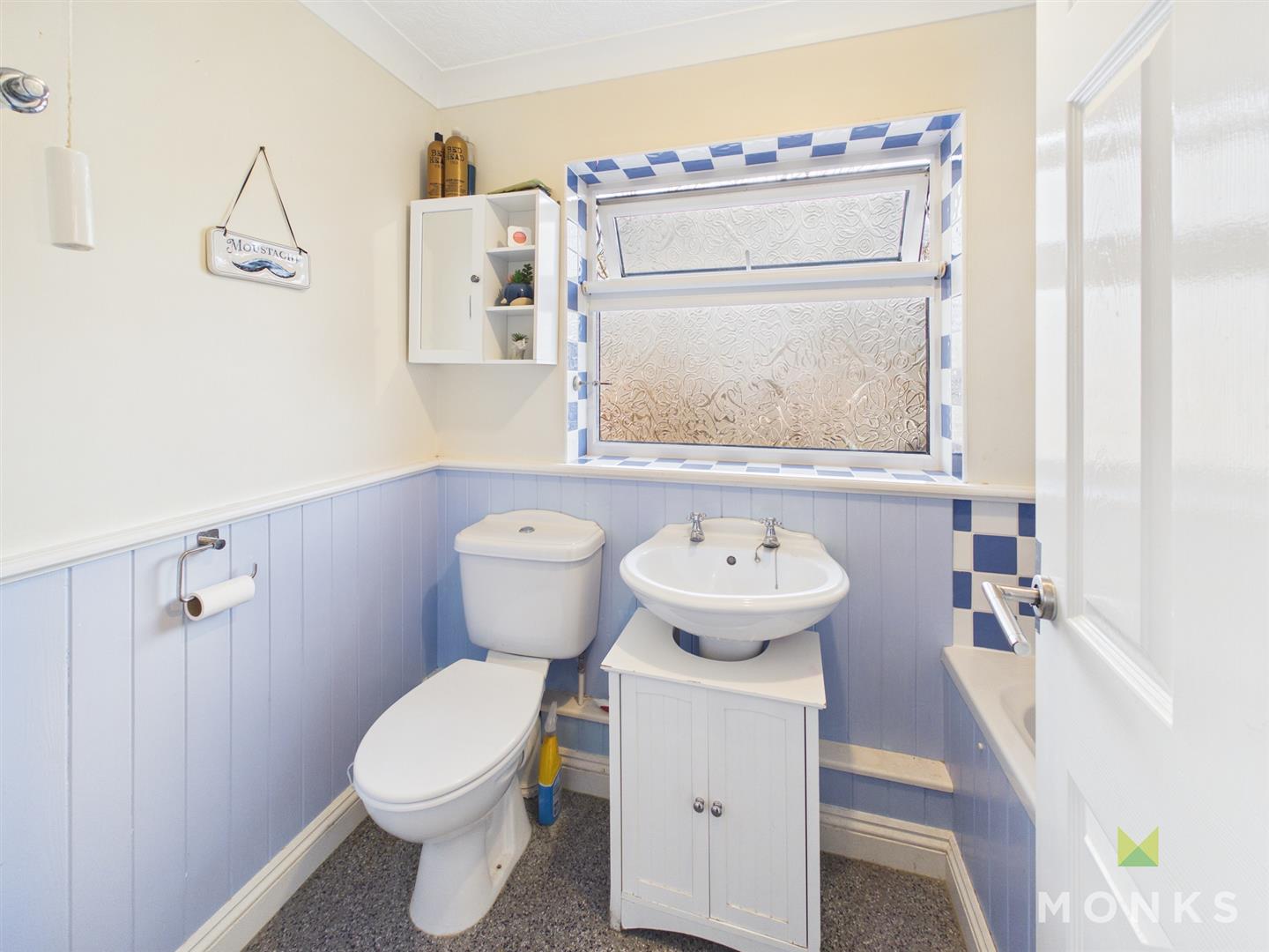 36 Pensfold, Shrewsbury, SY3 5HF For Sale